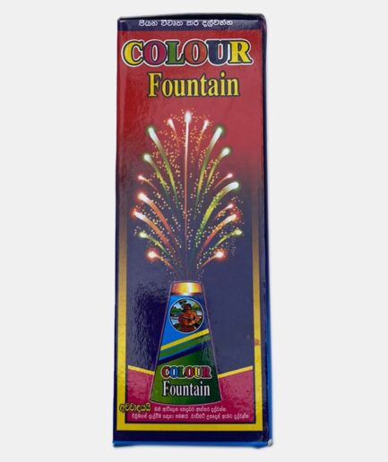 Color Fountain, color fountain fireworks, Color fountain fireworks for sale