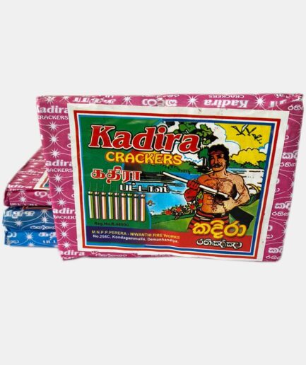 kadira cracker petty no 2,cracker box no 2 fireworks