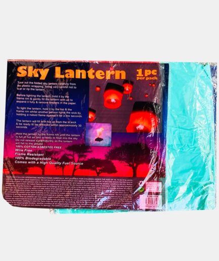 sky lantern, Sky lantern price in Sri Lanka, Sky lanterns for sale